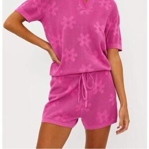 NWT Beach Riot Balboa Shorts Small